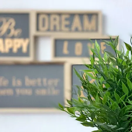 Cosy Flats Luceros Appartement Alicante