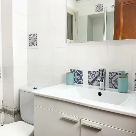 Cosy Flats Luceros * Alicante