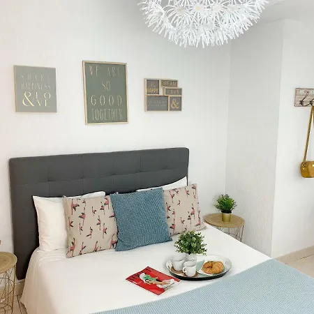 Appartement Cosy Flats Luceros *