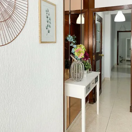 Appartement Cosy Flats Luceros *