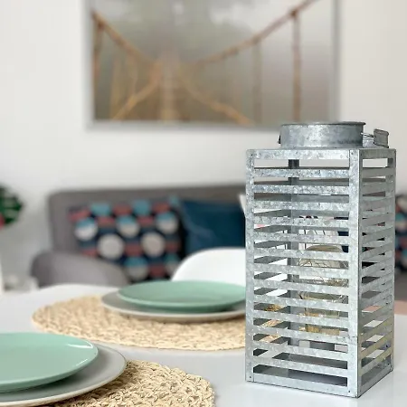 Cosy Flats Luceros Appartement Alicante