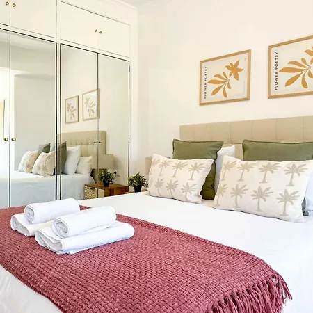 Cosy Flats Luceros * Alicante